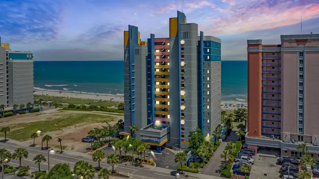 $205,000 | 1700 North Ocean Boulevard, Unit 455, Myrtle Beach, SC 29577