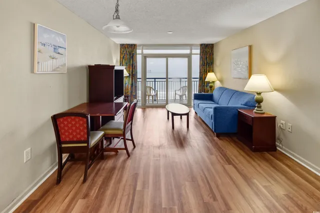 $205,000 | 1700 North Ocean Boulevard, Unit 455, Myrtle Beach, SC 29577