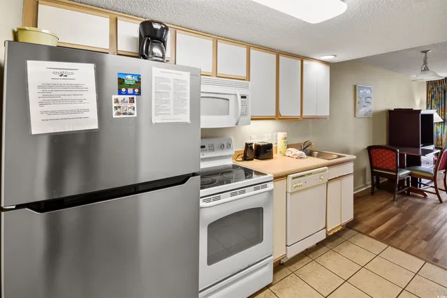 $205,000 | 1700 North Ocean Boulevard, Unit 455, Myrtle Beach, SC 29577