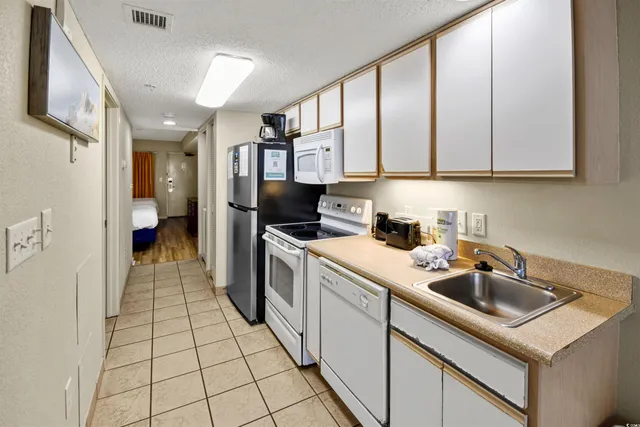 $205,000 | 1700 North Ocean Boulevard, Unit 455, Myrtle Beach, SC 29577