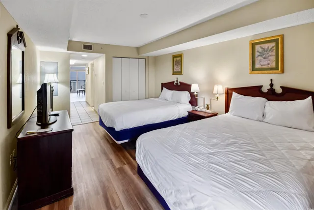 $205,000 | 1700 North Ocean Boulevard, Unit 455, Myrtle Beach, SC 29577