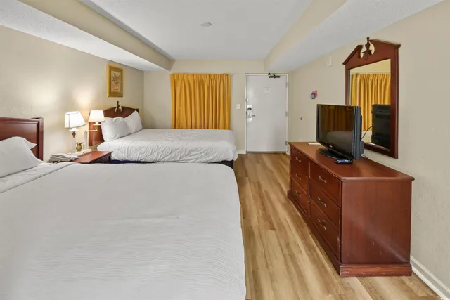 $205,000 | 1700 North Ocean Boulevard, Unit 455, Myrtle Beach, SC 29577