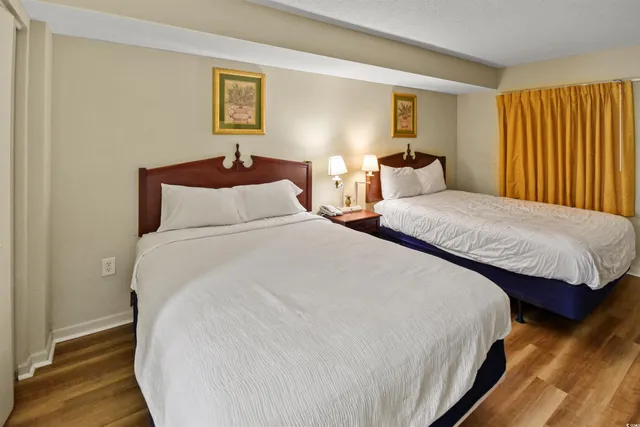 $205,000 | 1700 North Ocean Boulevard, Unit 455, Myrtle Beach, SC 29577