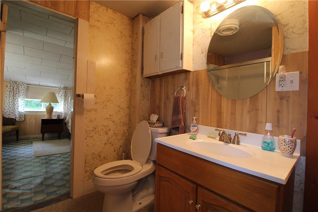 347 Mingo Loop Road Rangeley, ME 04970 - Photo 17 of 23 full bath