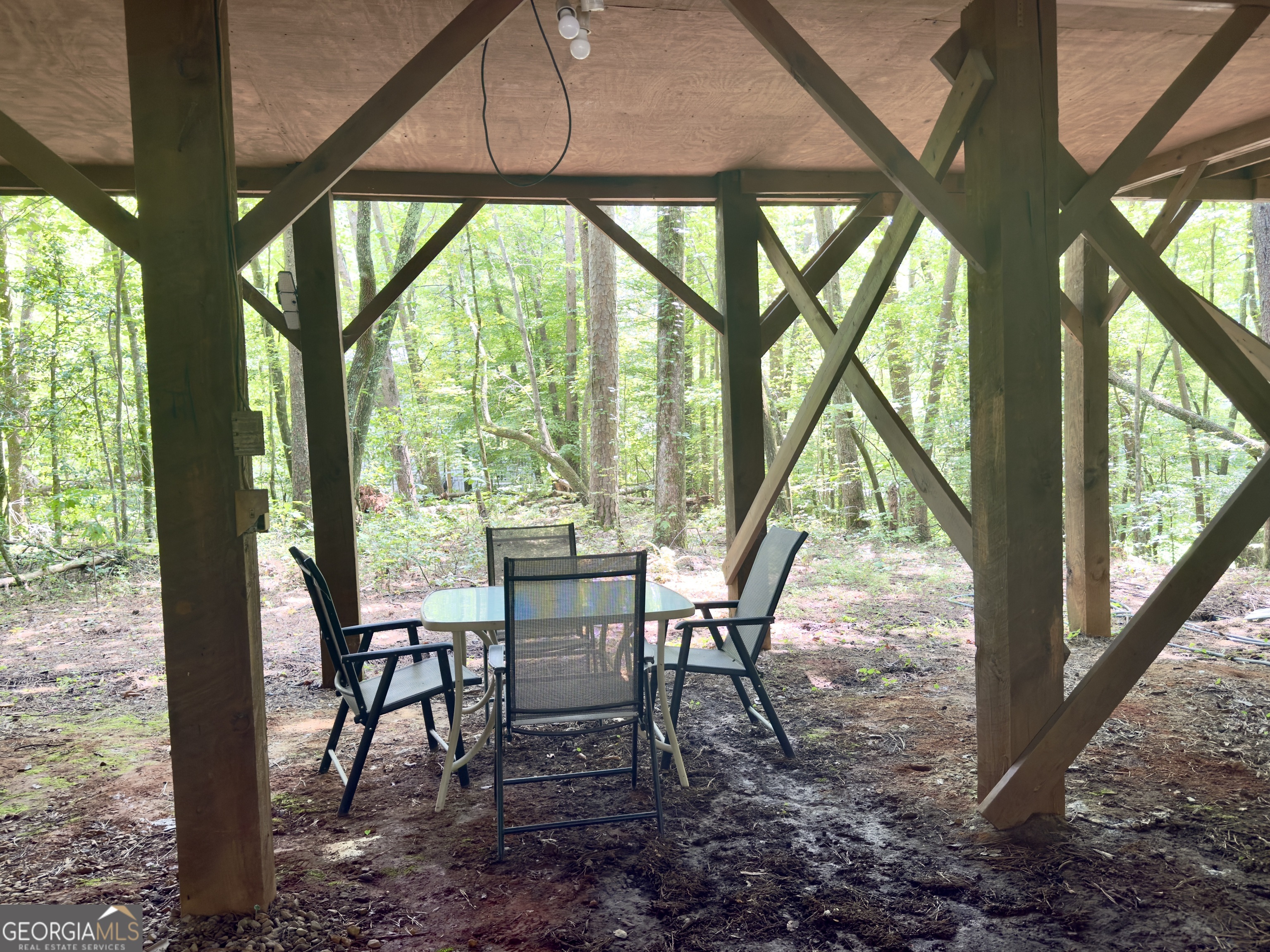 498 Chastain Road Sautee Nacoochee, GA 30571 - Photo 16 of 17