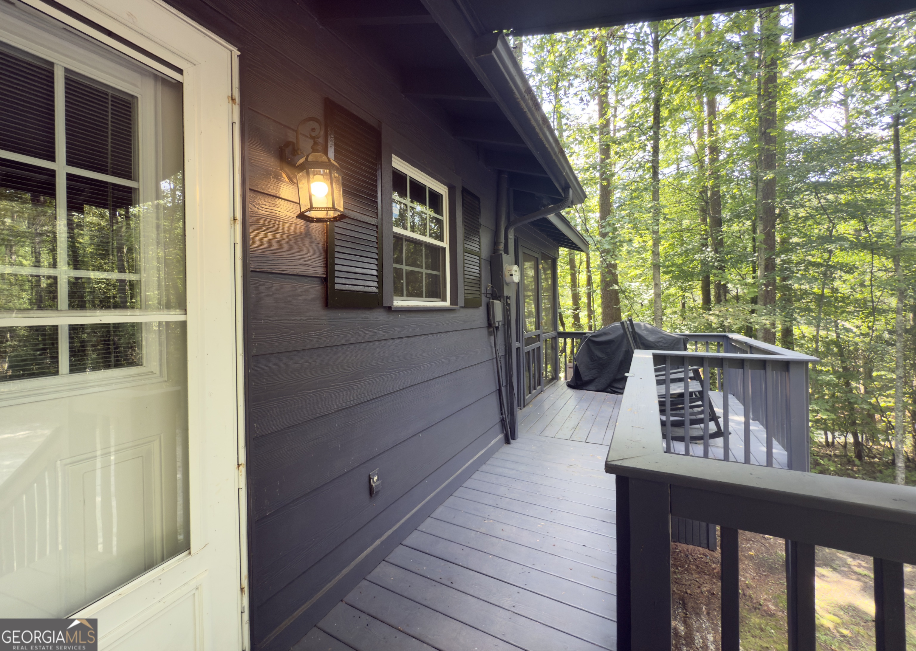 498 Chastain Road Sautee Nacoochee, GA 30571 - Photo 2 of 17