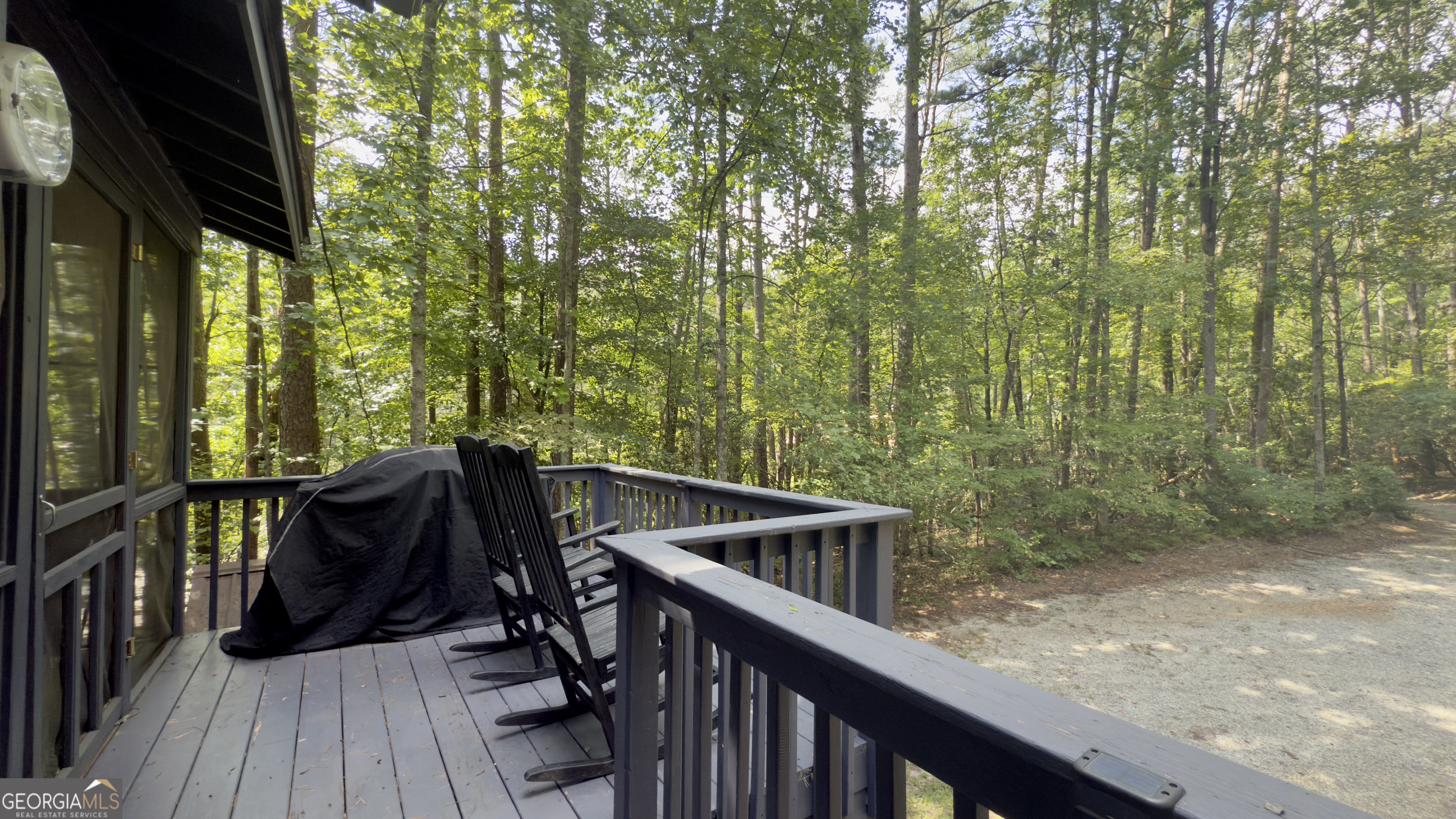 498 Chastain Road Sautee Nacoochee, GA 30571 - Photo 3 of 17