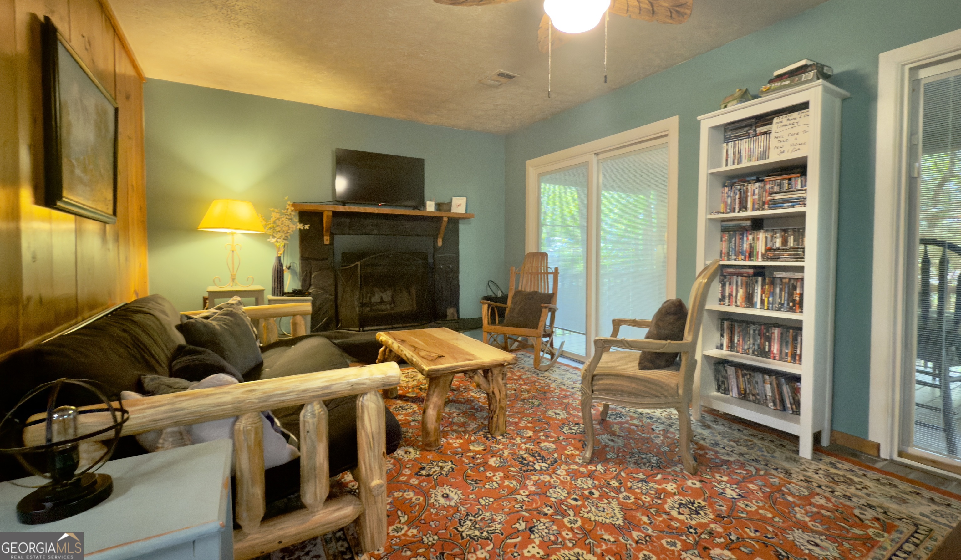 498 Chastain Road Sautee Nacoochee, GA 30571 - Photo 4 of 17