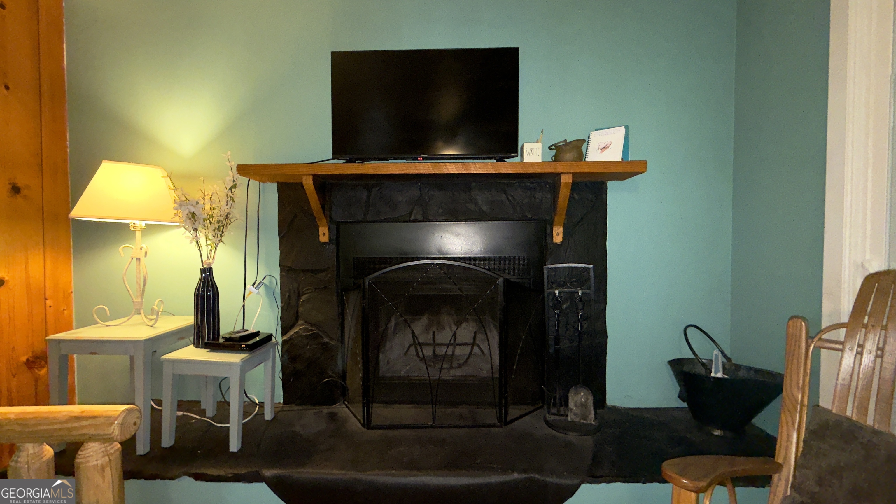 498 Chastain Road Sautee Nacoochee, GA 30571 - Photo 5 of 17