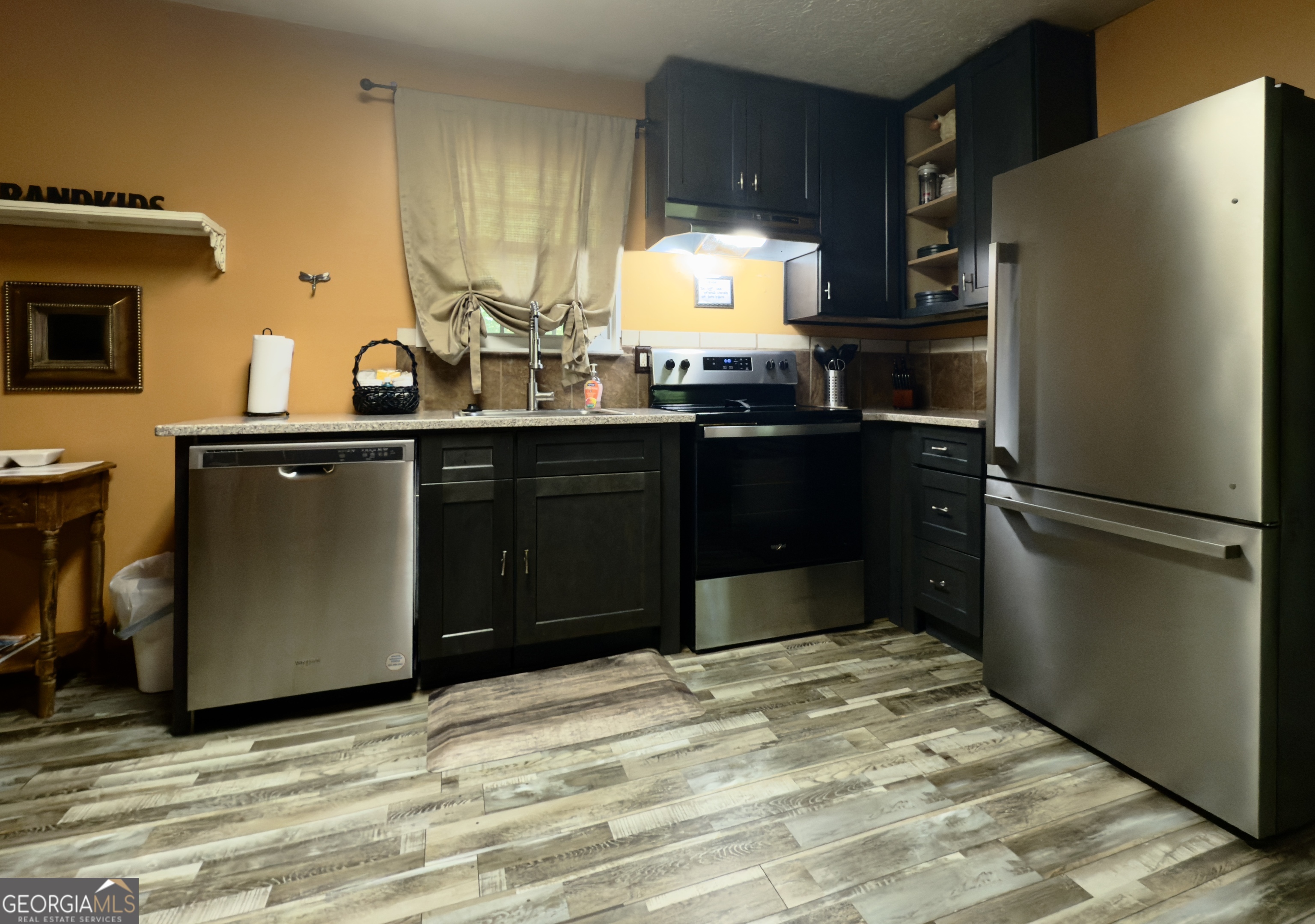 498 Chastain Road Sautee Nacoochee, GA 30571 - Photo 8 of 17