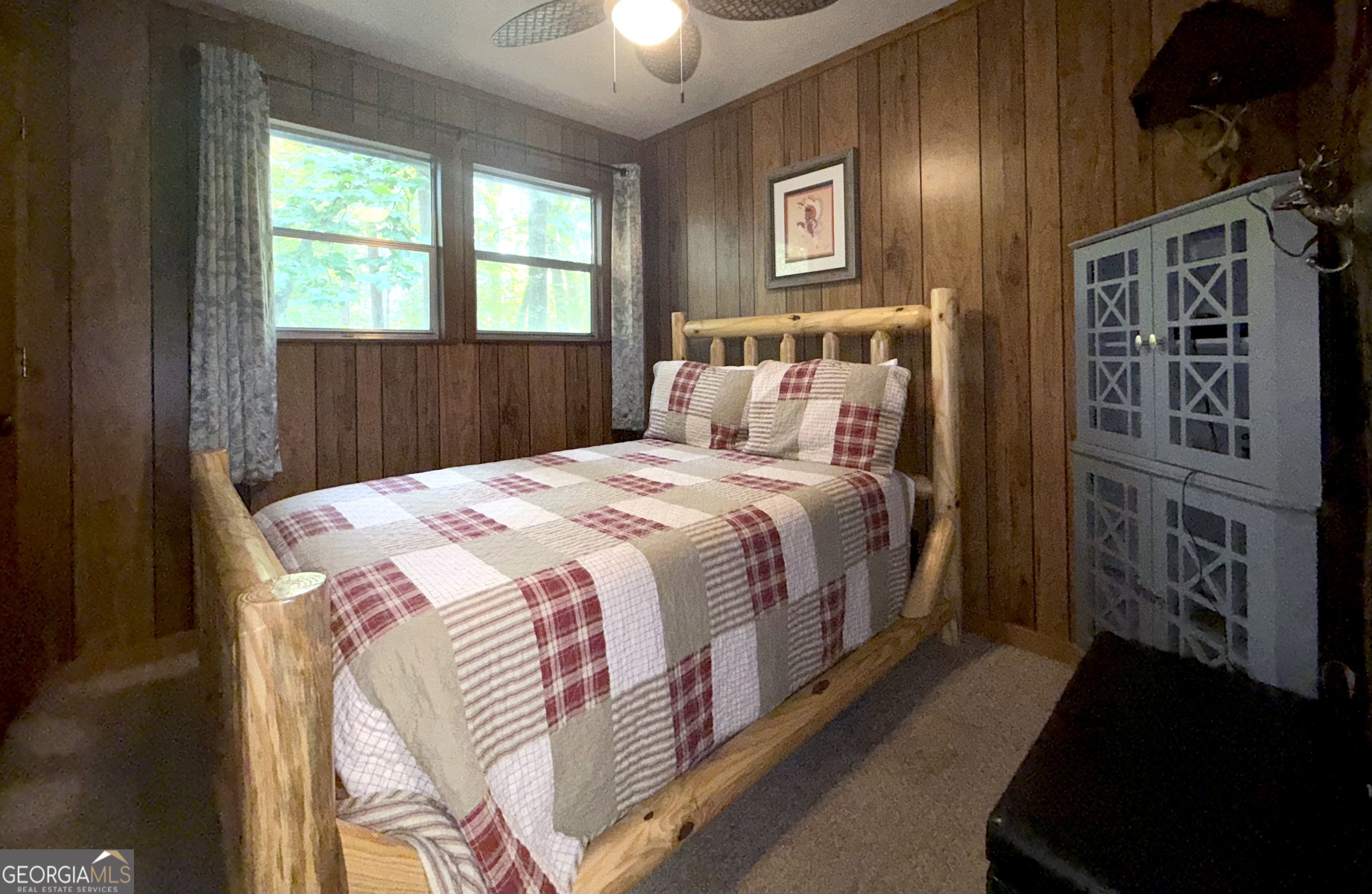 498 Chastain Road Sautee Nacoochee, GA 30571 - Photo 9 of 17