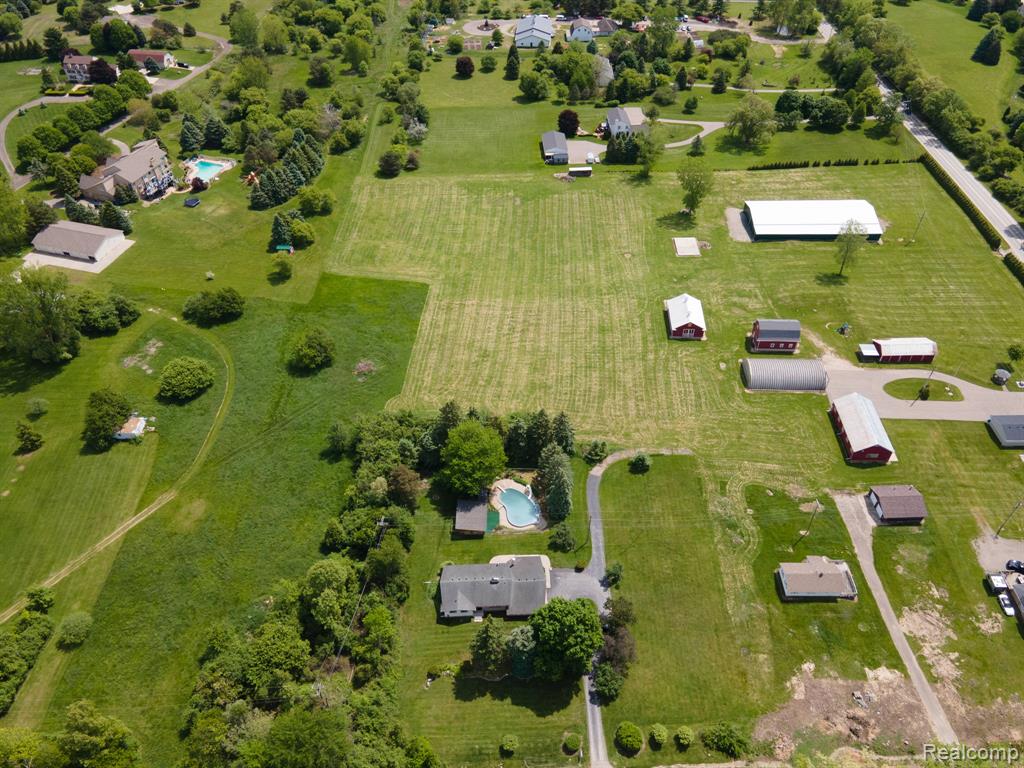 5871 Brewster Road Rochester, MI 48306 - Photo 49 of 50