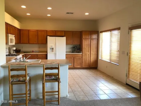 $2,200 | 4608 West Crosswater Way, Phoenix, AZ 85086