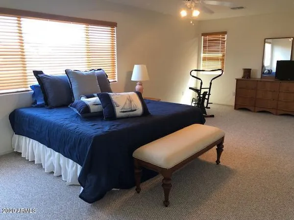 $2,200 | 4608 West Crosswater Way, Phoenix, AZ 85086