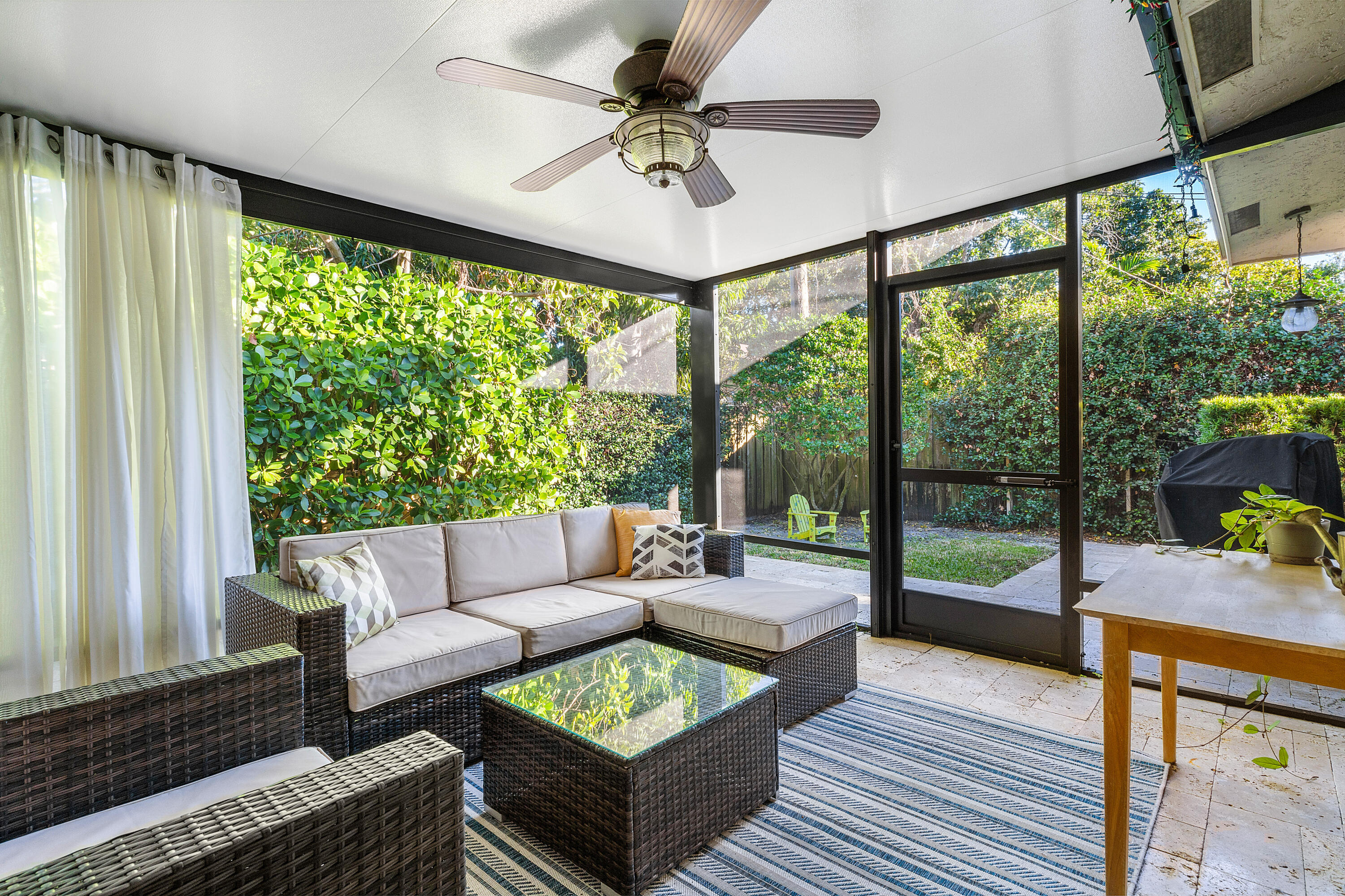 770 Northwest 3rd Avenue Boca Raton, FL 33432 - Photo 30 of 45 Patio