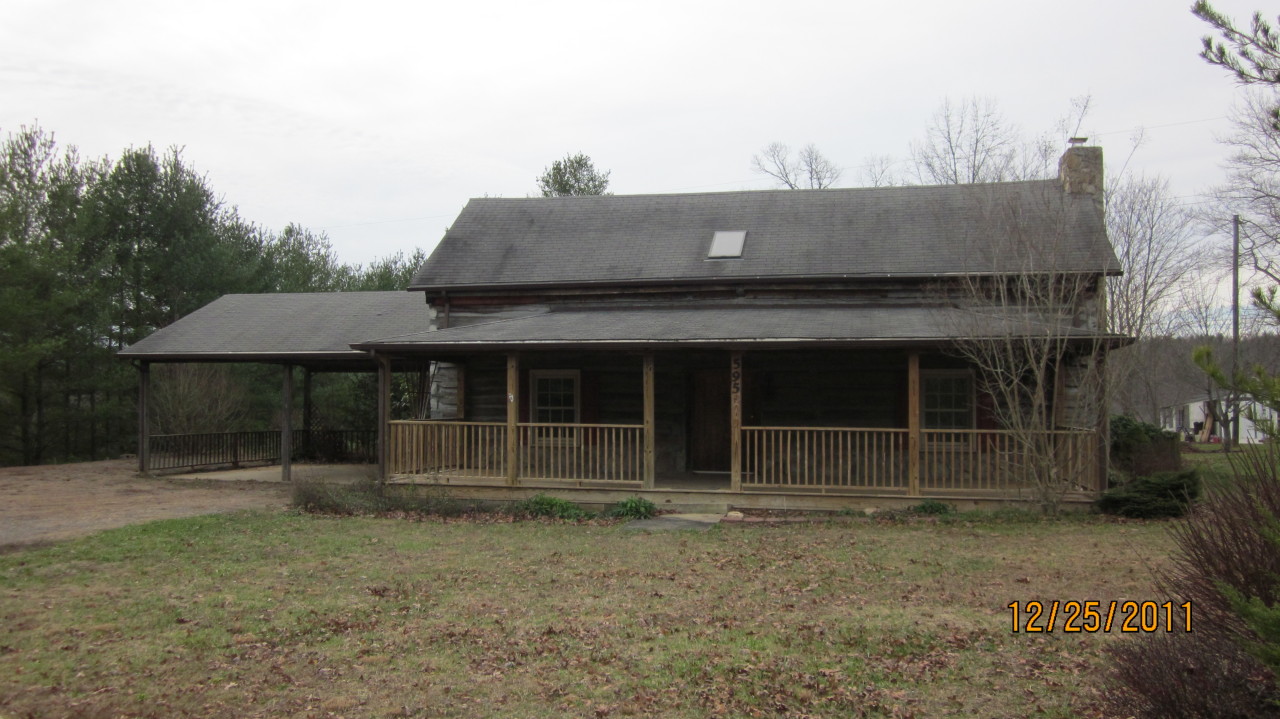 595 Briar Ridge Road Henry, VA 24102 - Photo 1 of 18 595 Briar Ridge Rd 023