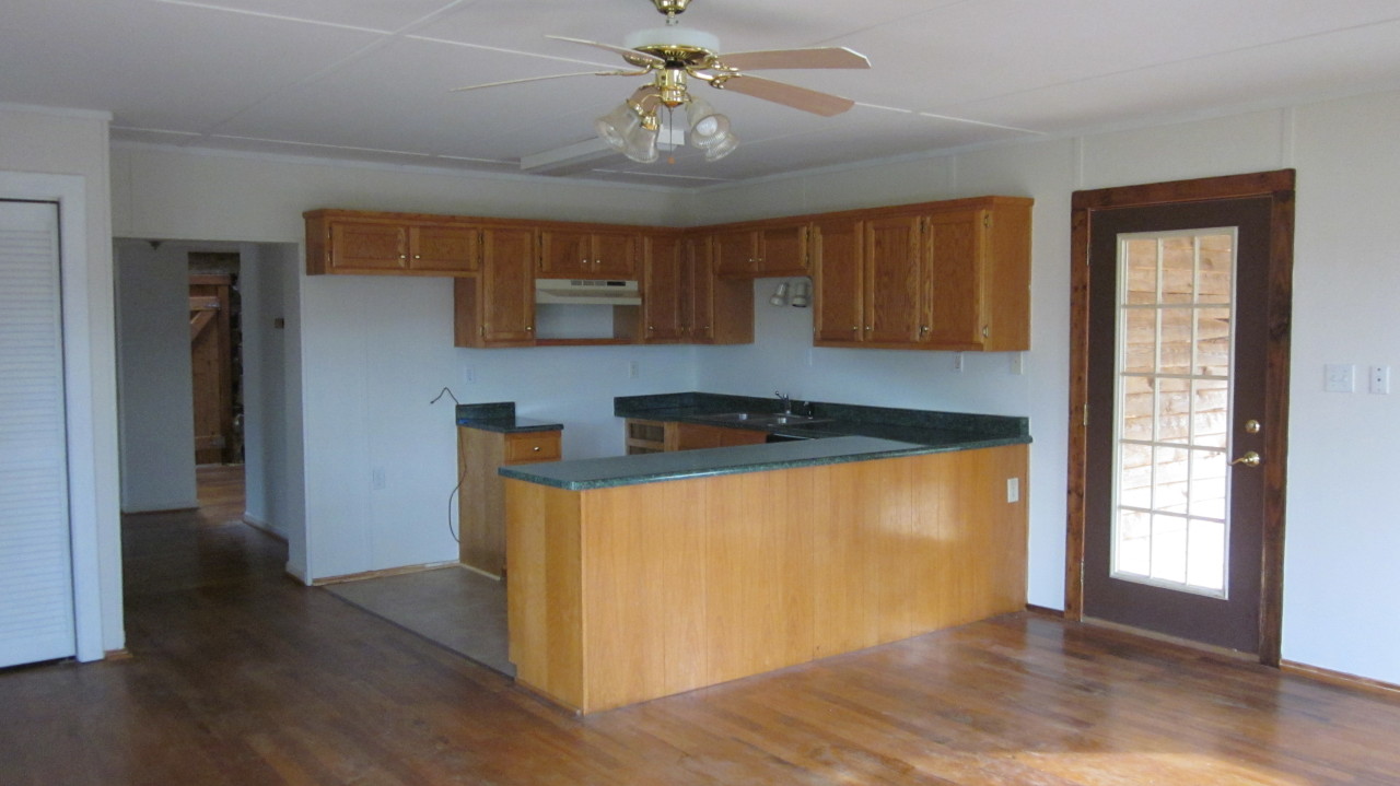 595 Briar Ridge Road Henry, VA 24102 - Photo 11 of 18 Kitchen