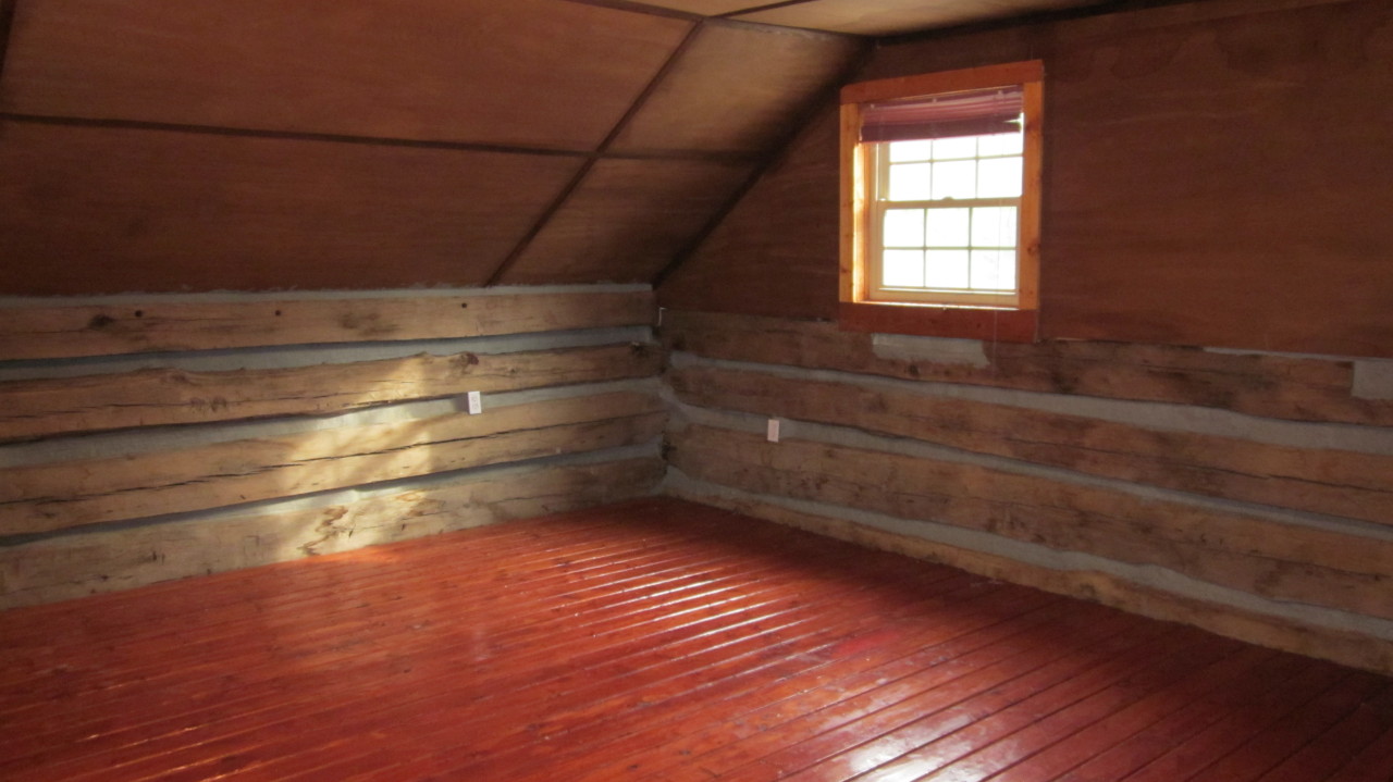595 Briar Ridge Road Henry, VA 24102 - Photo 13 of 18 Upper Bedroom 2