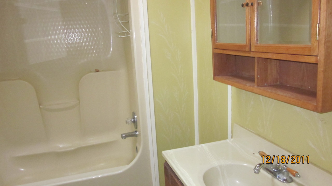 595 Briar Ridge Road Henry, VA 24102 - Photo 17 of 18 Master Bath