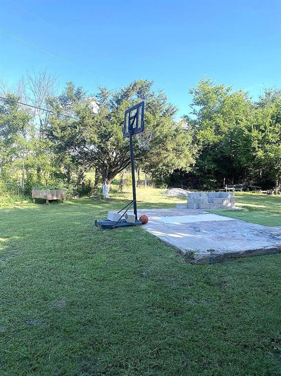 9153 Bouncer Road Quinlan, TX 75474 - Photo 25 of 27 a view of a park