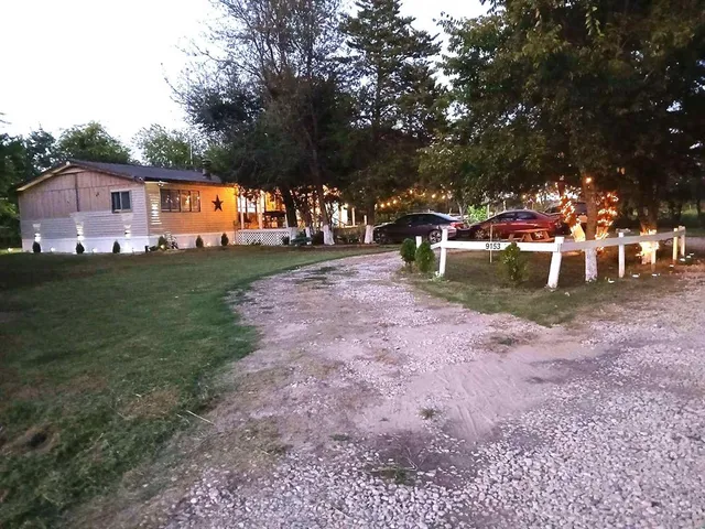 $135,000 | 9153 Bouncer Road, Quinlan, TX 75474