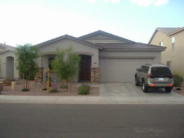 16842 West Rimrock Street Surprise, AZ 85388 - Photo 1 of 3 Primary Photo