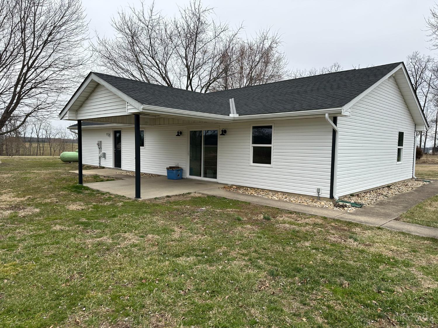 1383 Paint Road Winchester, OH 45697 - Photo 18 of 32