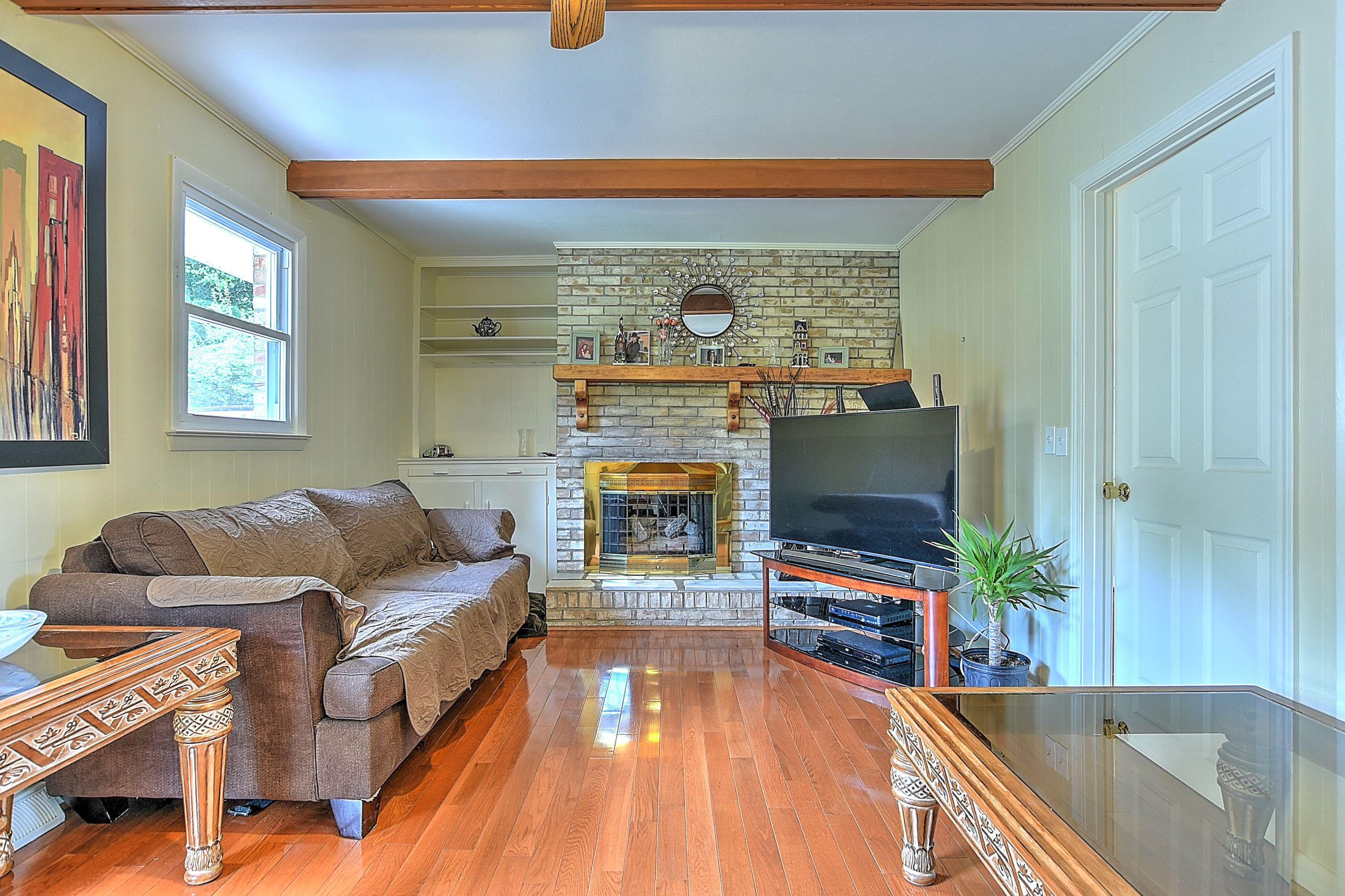 529 Forestdale Road Kingsport, TN 37660 - Photo 18 of 29 529 Forestdale-19