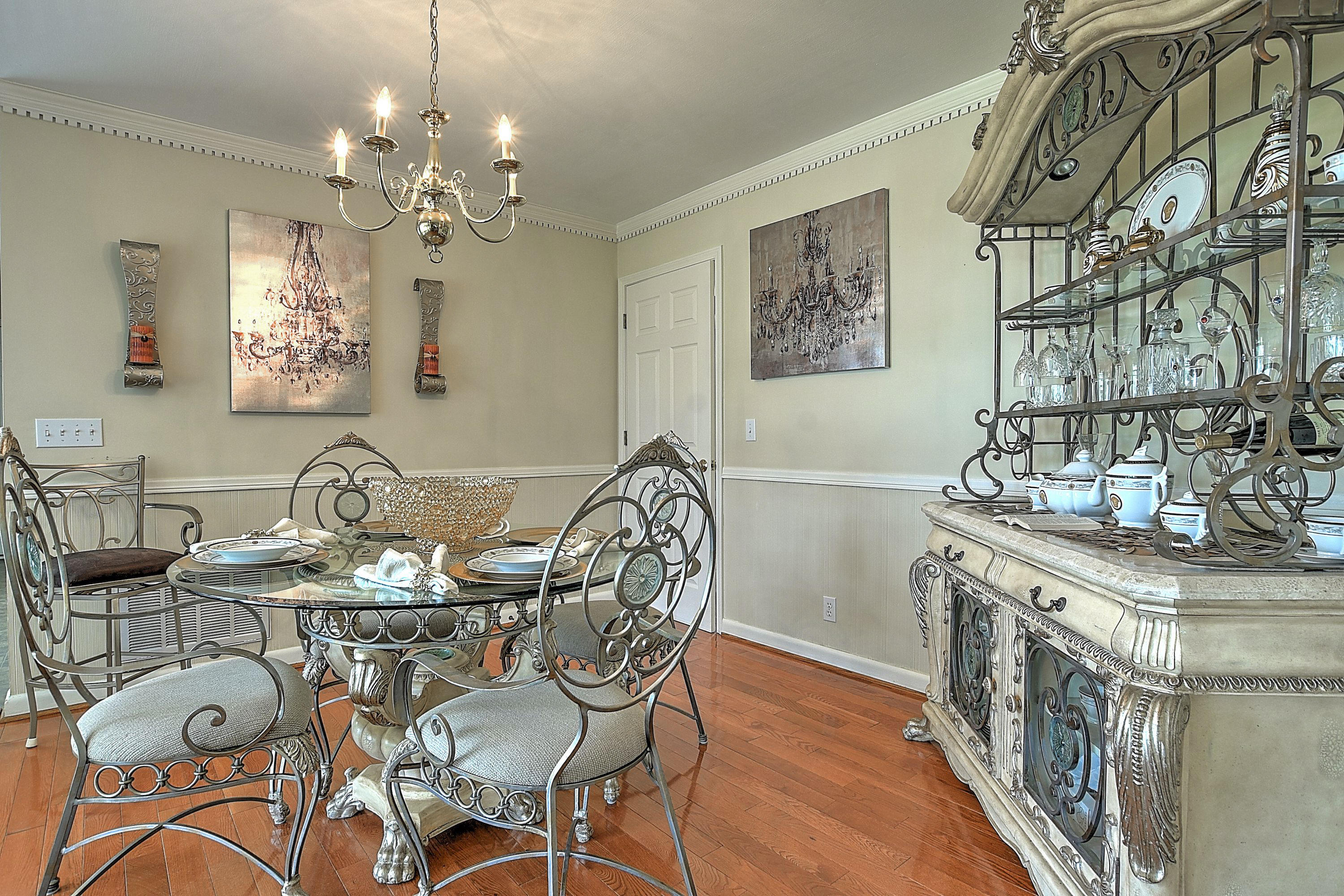 529 Forestdale Road Kingsport, TN 37660 - Photo 8 of 29 529 Forestdale-9