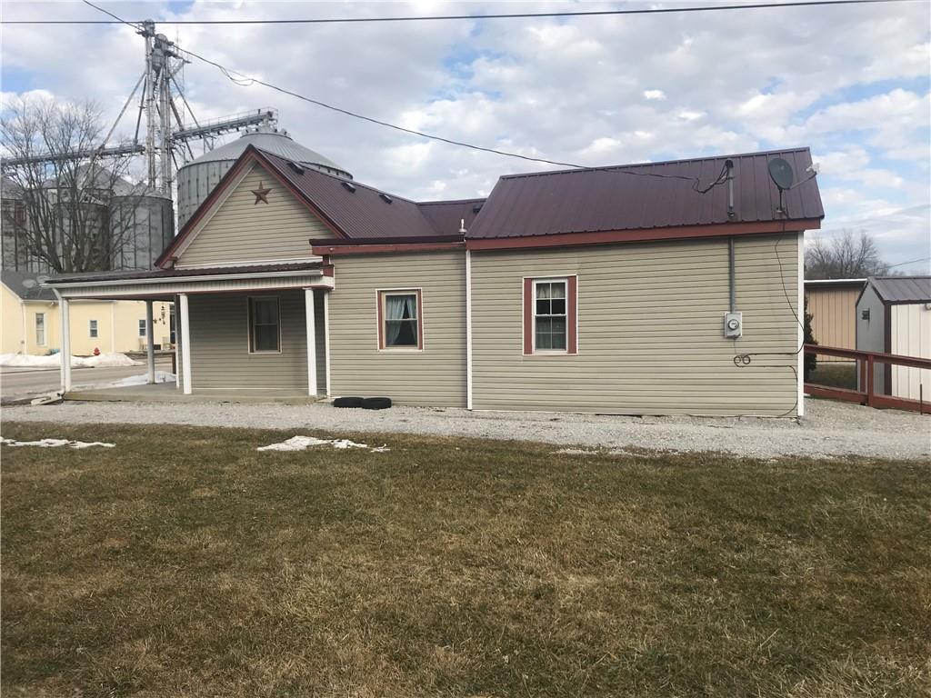 107 West Main Street Milroy, IN 46156 - Photo 2 of 11