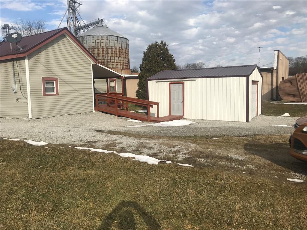 107 West Main Street Milroy, IN 46156 - Photo 4 of 11