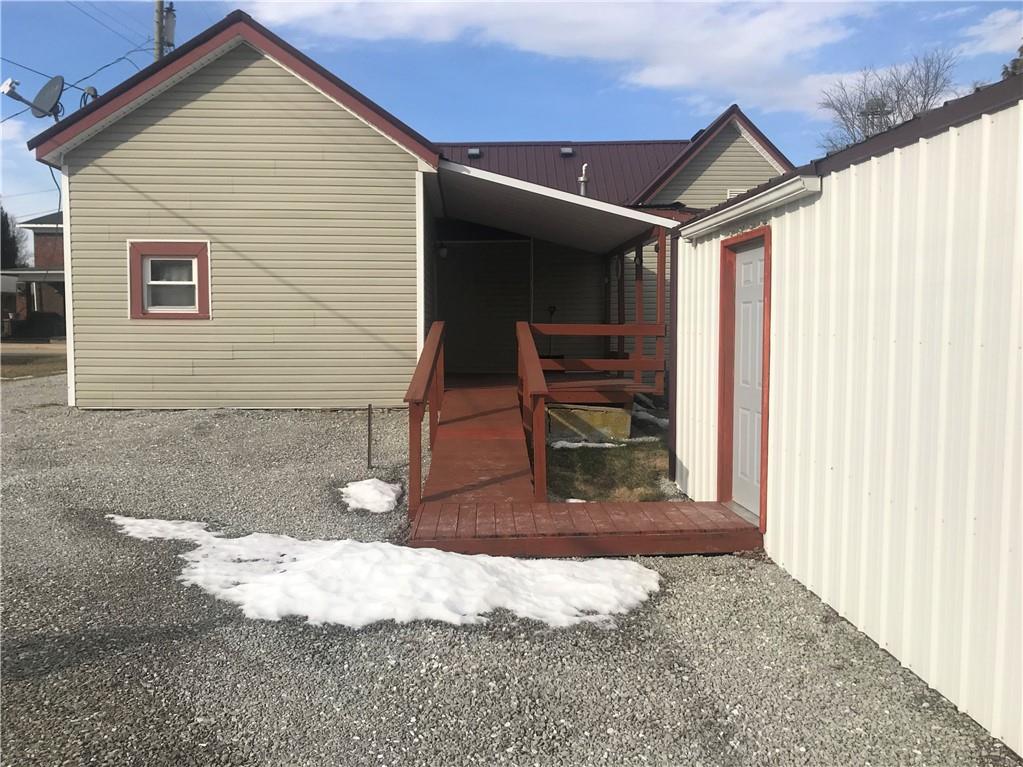 107 West Main Street Milroy, IN 46156 - Photo 5 of 11