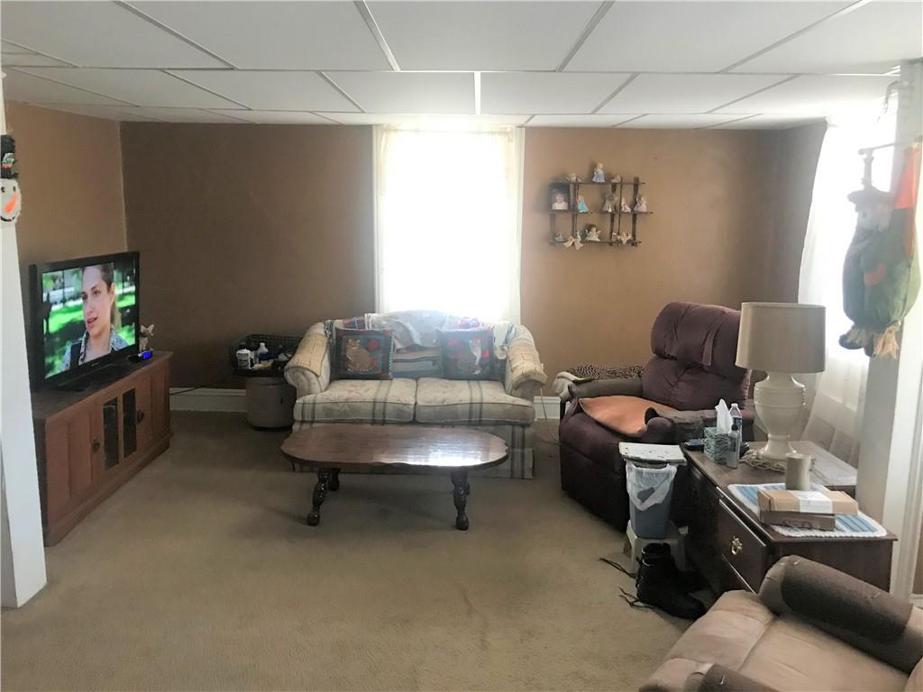 107 West Main Street Milroy, IN 46156 - Photo 6 of 11