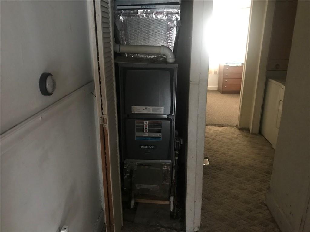 107 West Main Street Milroy, IN 46156 - Photo 9 of 11