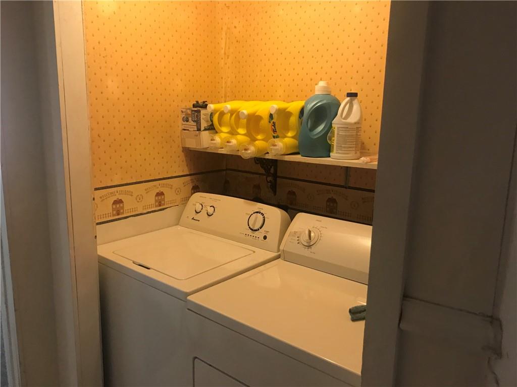 107 West Main Street Milroy, IN 46156 - Photo 10 of 11