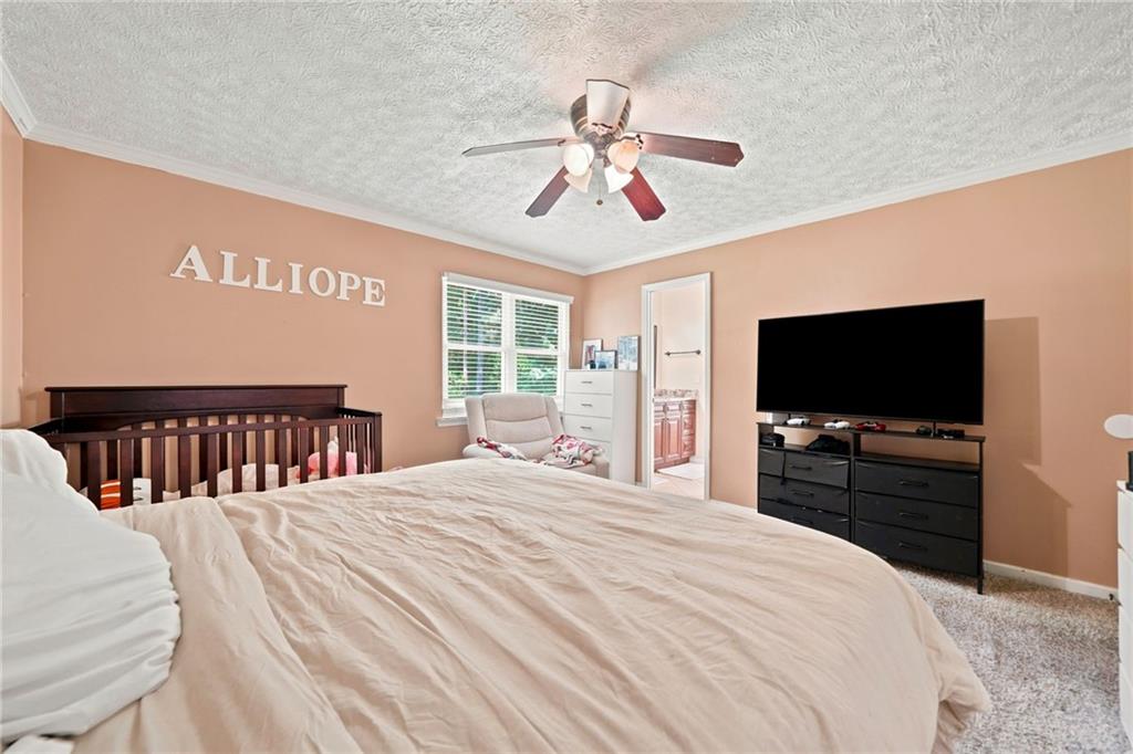 34 Amanda Court Dallas, GA 30157 - Photo 19 of 41
