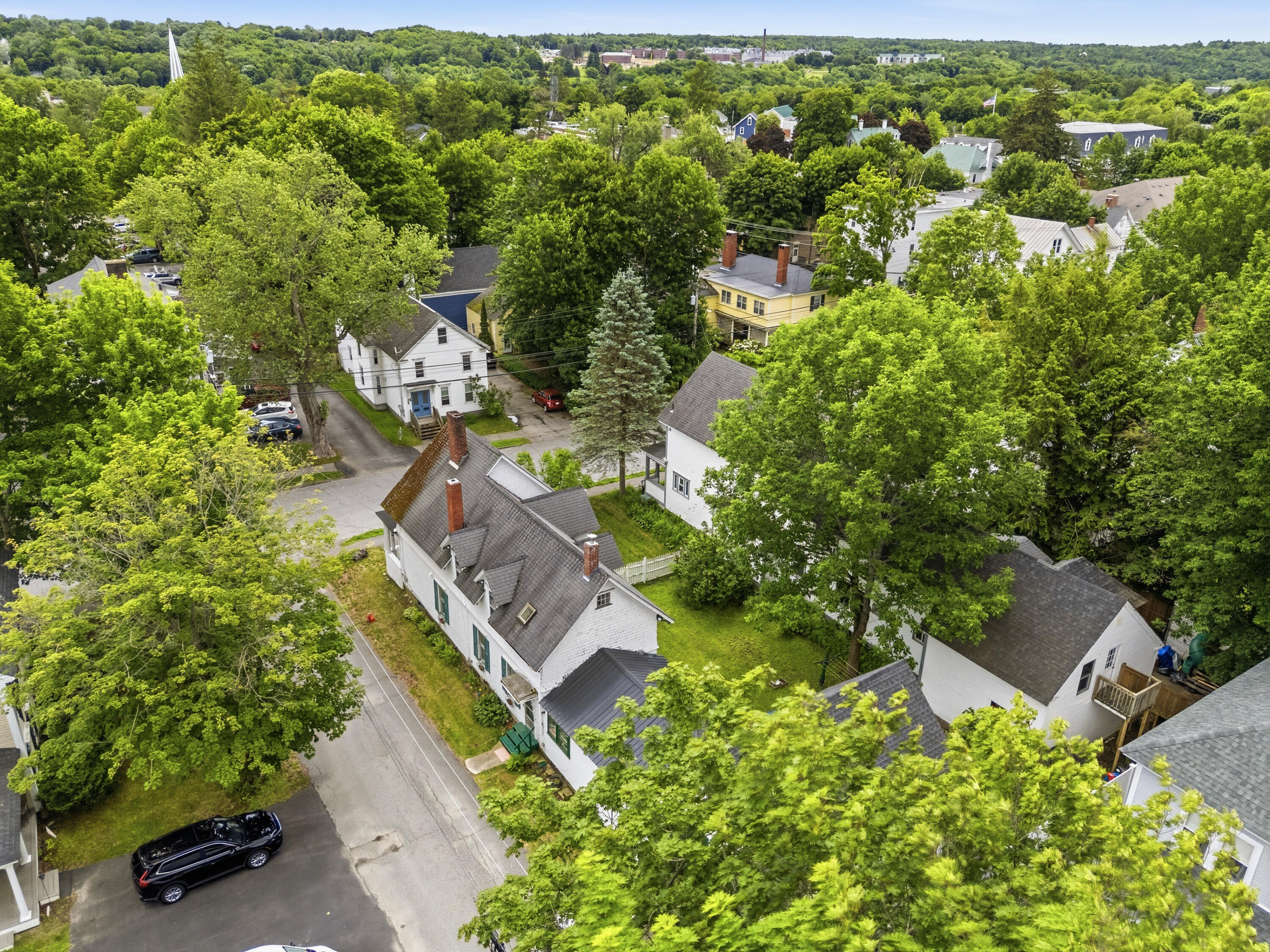 28 Chapel Street Augusta, ME 04330 - Photo 54 of 61