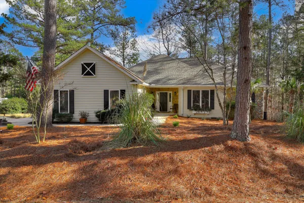 $343,000 | 201 Birchwood Trace, McCormick, SC 29835