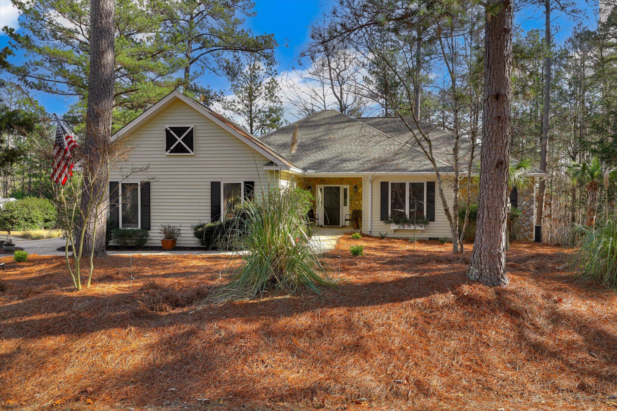 201 Birchwood Trace McCormick, SC 29835 - Photo 1 of 51 01-101