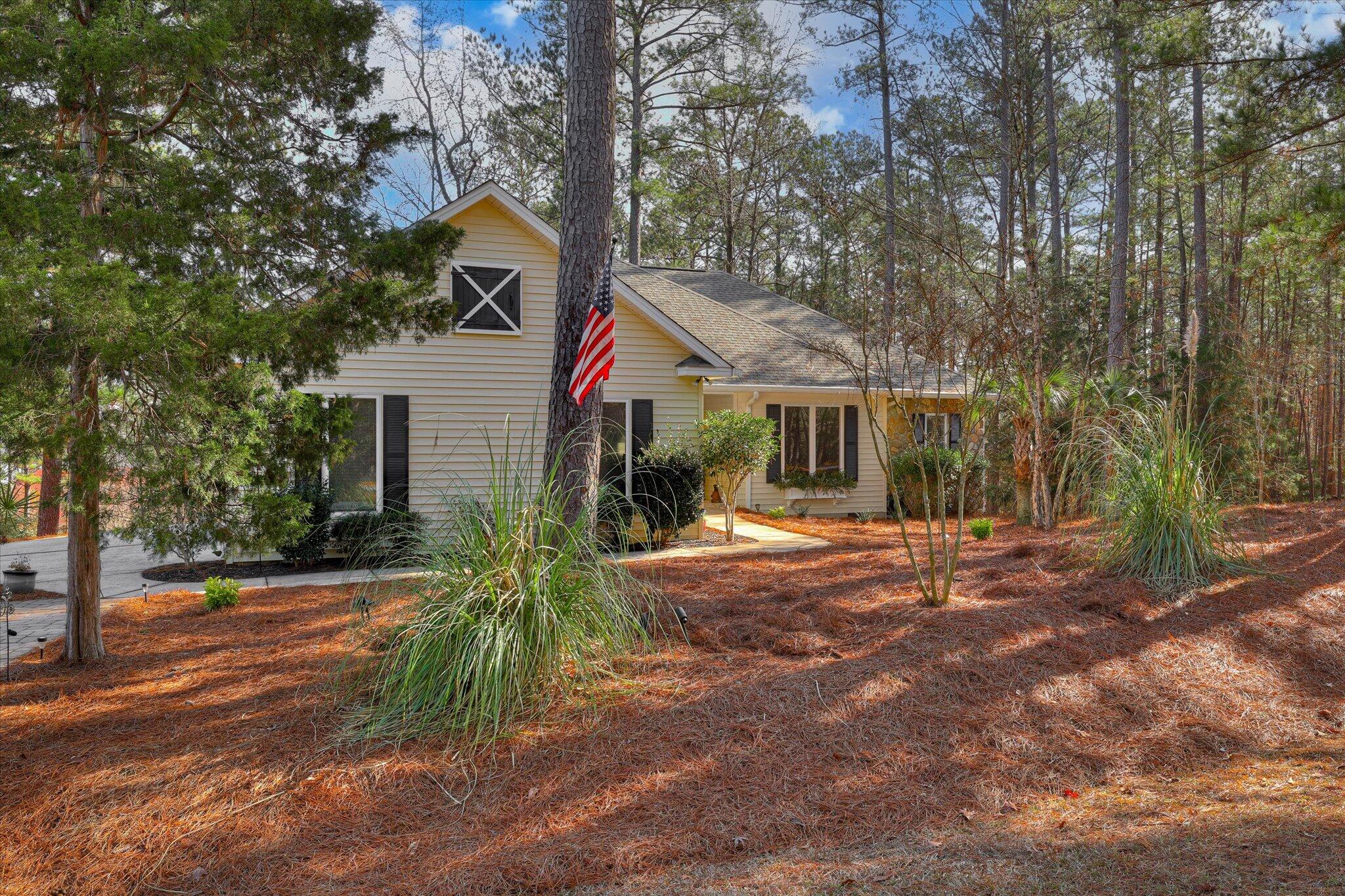 201 Birchwood Trace McCormick, SC 29835 - Photo 4 of 51 04-104