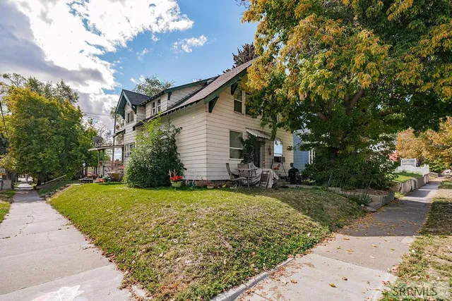 $255,000 | 194 7th Street, Idaho Falls, ID 83401