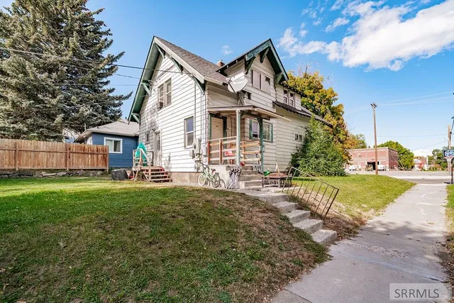 $255,000 | 194 7th Street, Idaho Falls, ID 83401