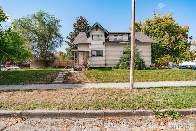 $255,000 | 194 7th Street, Idaho Falls, ID 83401