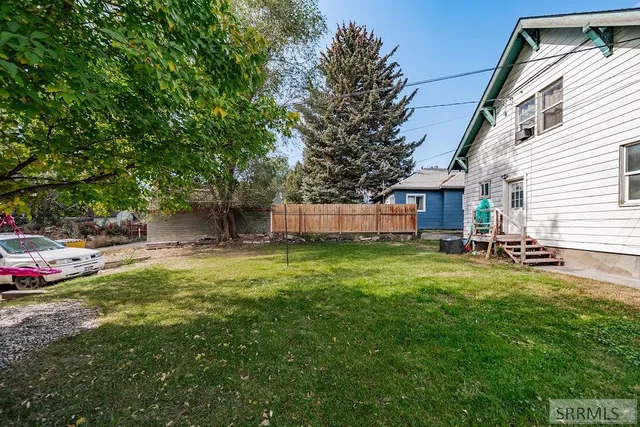 $255,000 | 194 7th Street, Idaho Falls, ID 83401
