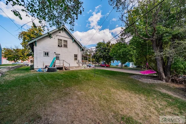 $255,000 | 194 7th Street, Idaho Falls, ID 83401