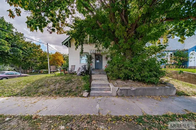 $255,000 | 194 7th Street, Idaho Falls, ID 83401