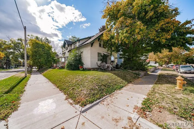 $255,000 | 194 7th Street, Idaho Falls, ID 83401