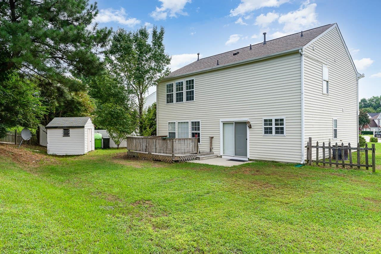 5601 Orchard Gate Way Raleigh, NC 27616 - Photo 10 of 28 Photo 10