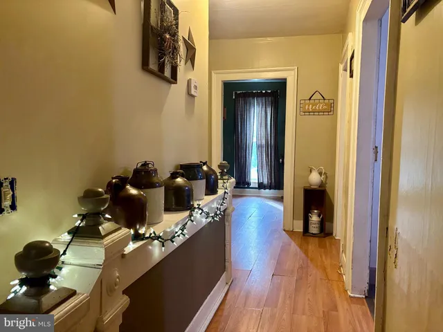 $204,900 | 124 West Main Street, Millheim, PA 16854