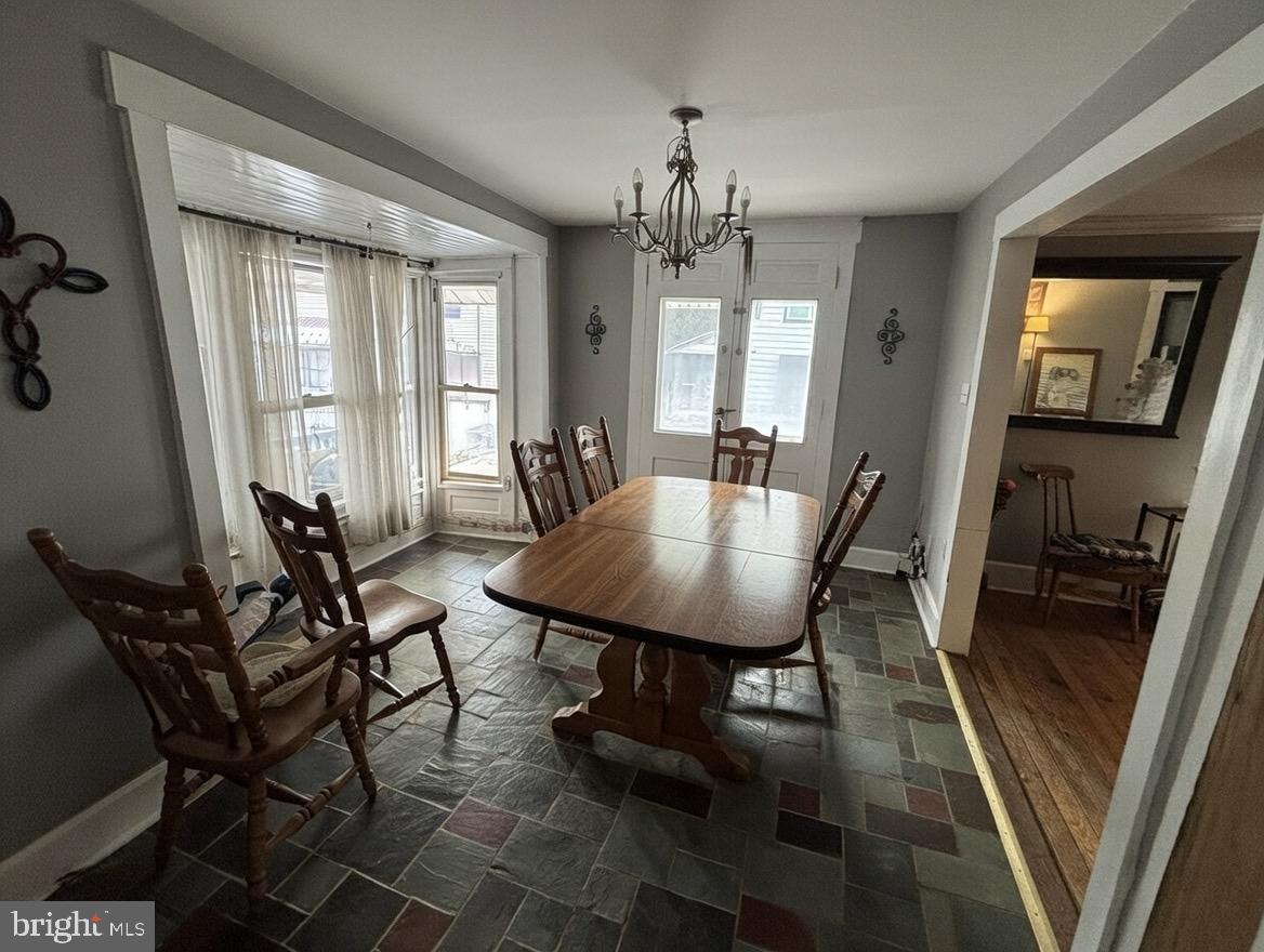 124 West Main Street Millheim, PA 16854 - Photo 26 of 27